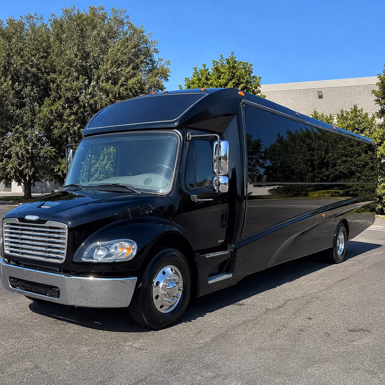 buses to billy bob s texas and fort worth stockyards concerts