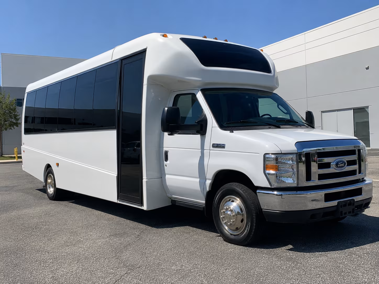 charter buses for fort worth museum and cultural field trips