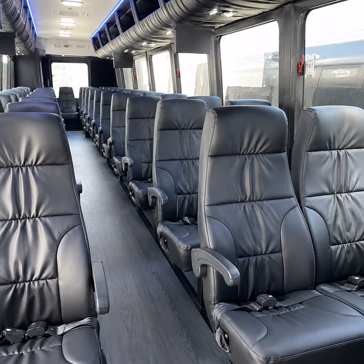 charter buses to grapevine tasting rooms from mansfield