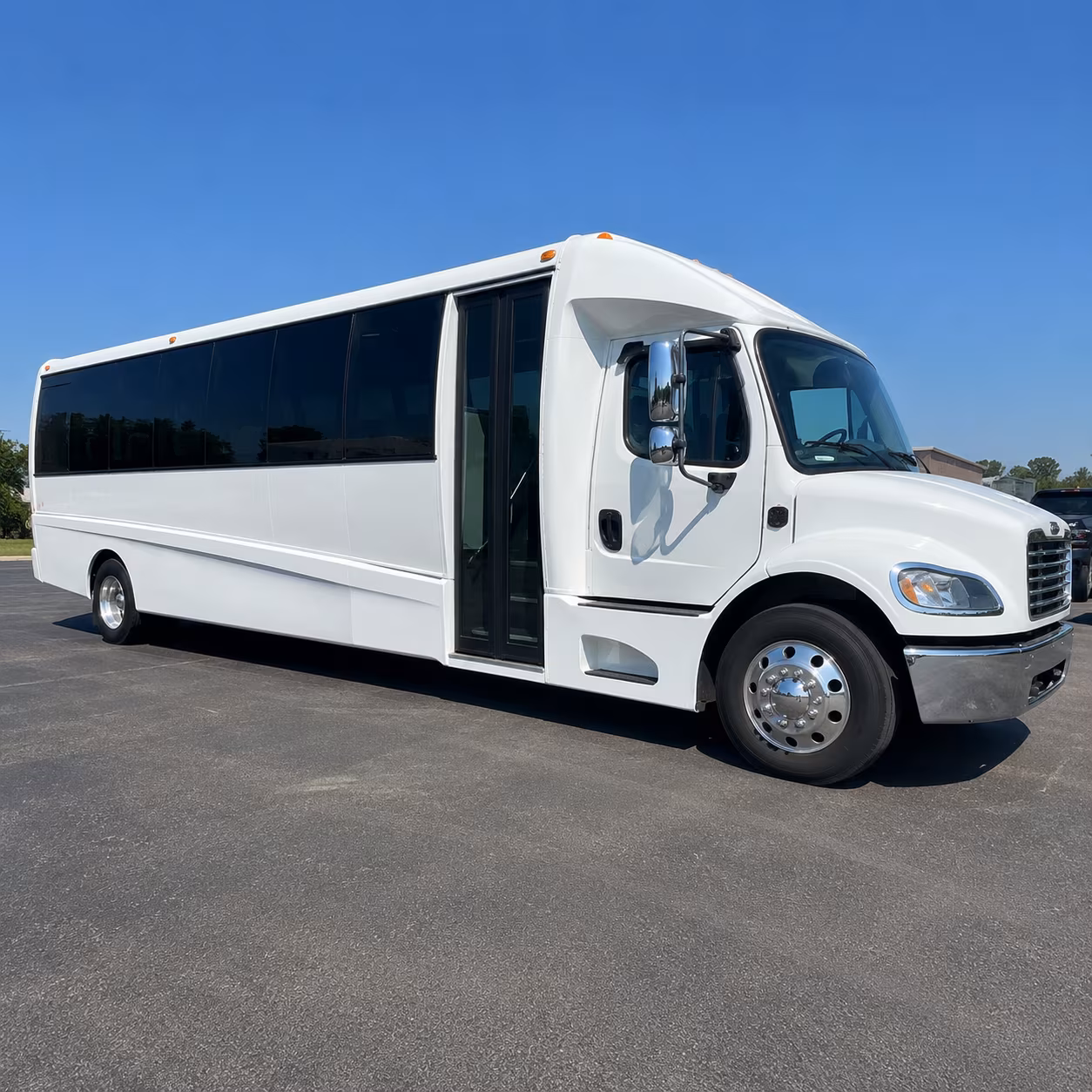 concert and festival bus rentals from mansfield