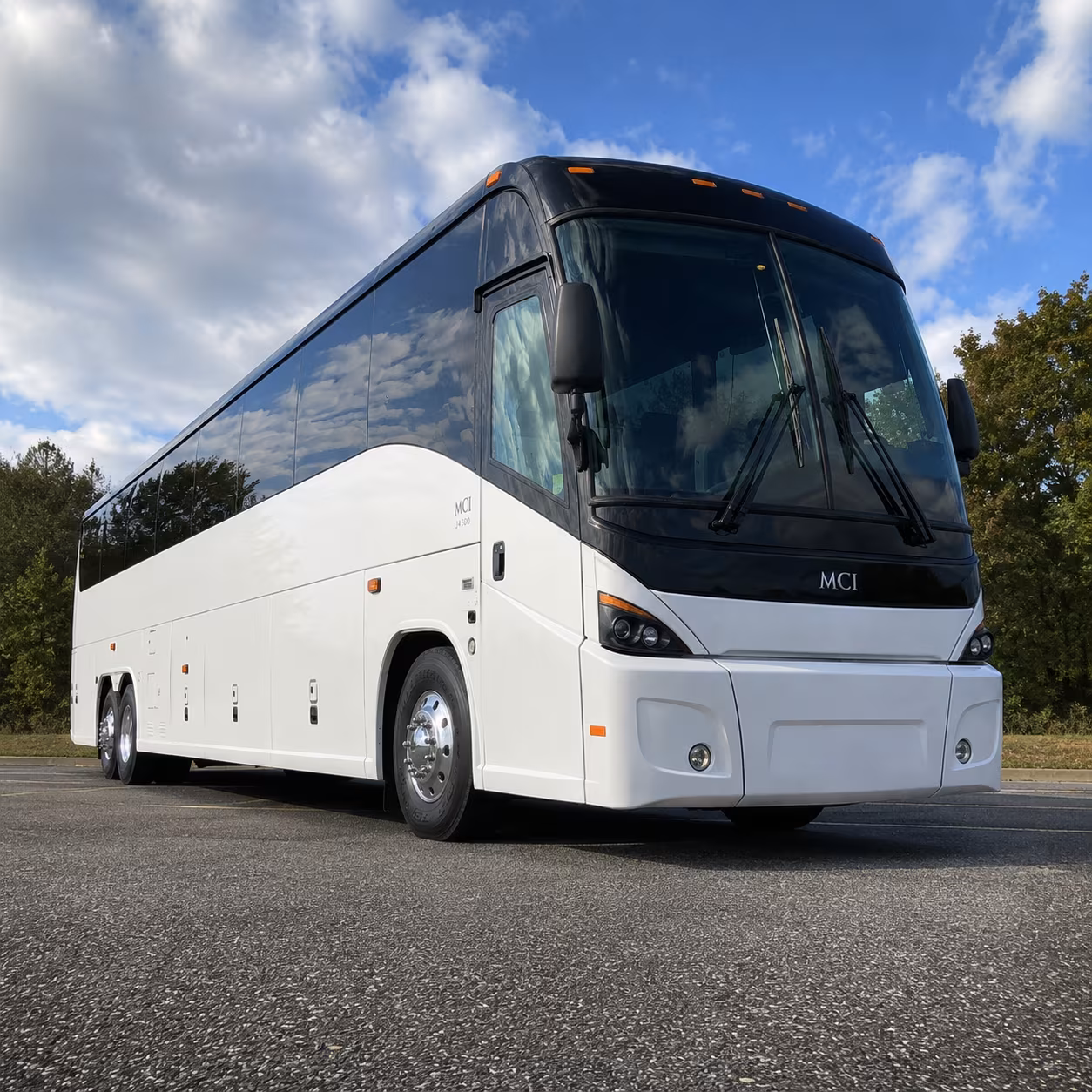 dfw international airport charter bus rentals for mansfield groups