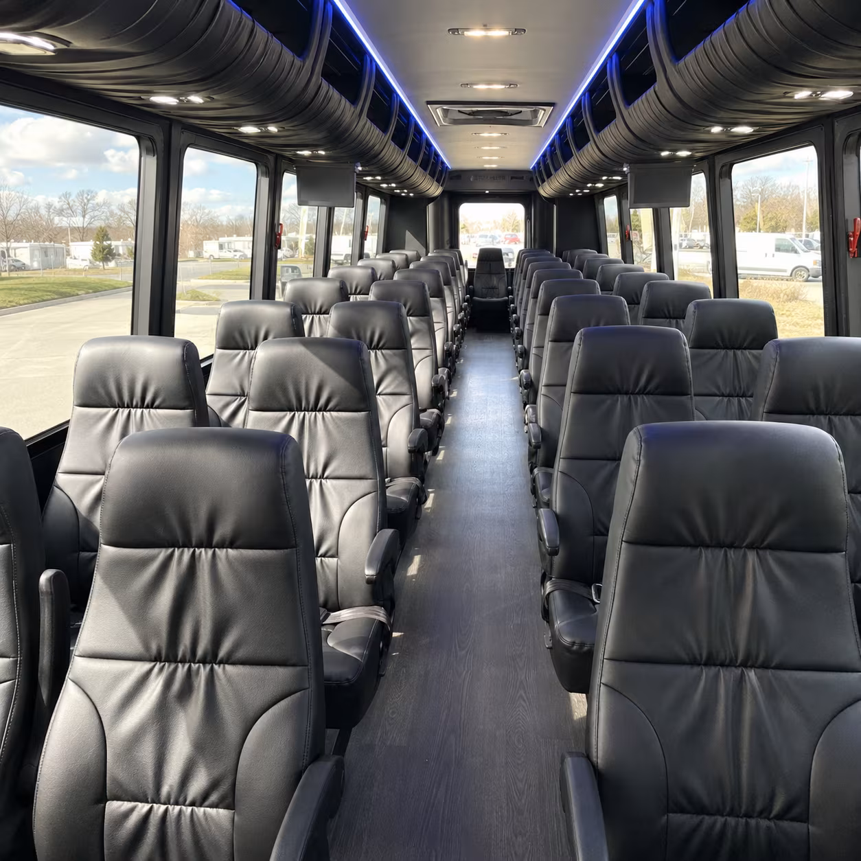 hill country wine tour buses from mansfield to fredericksburg