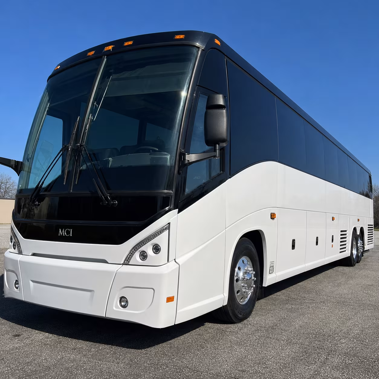 mansfield concert transportation onboard seating