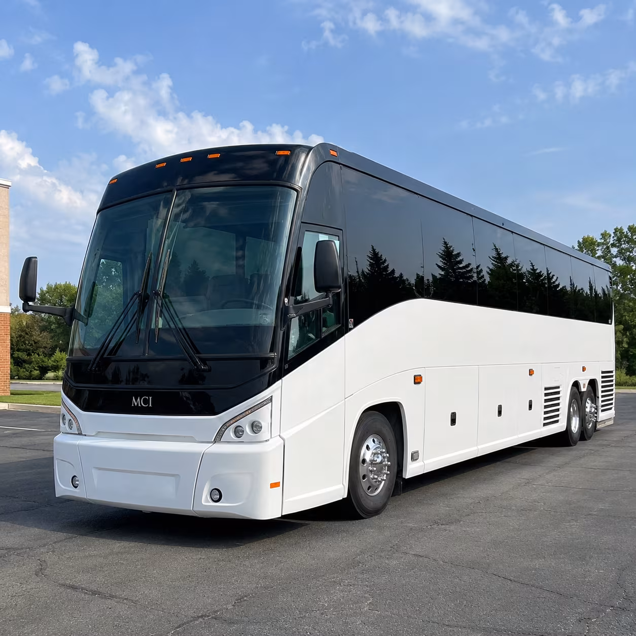 mansfield school event transportation onboard seating