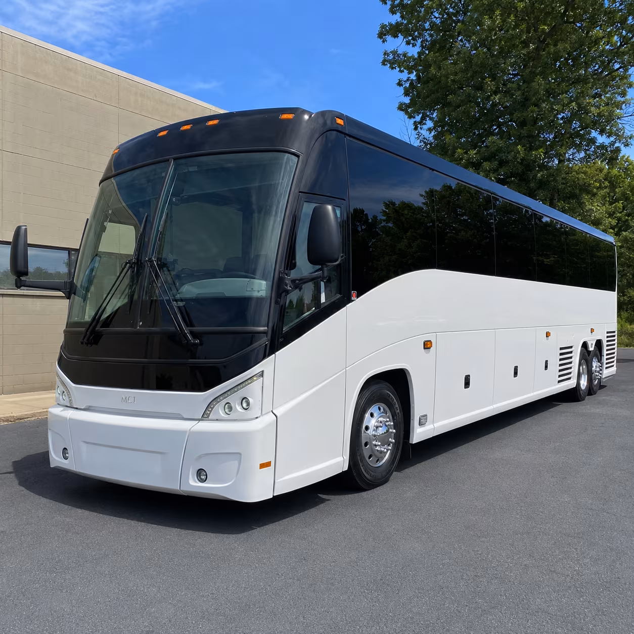 mansfield wedding transportation onboard seating