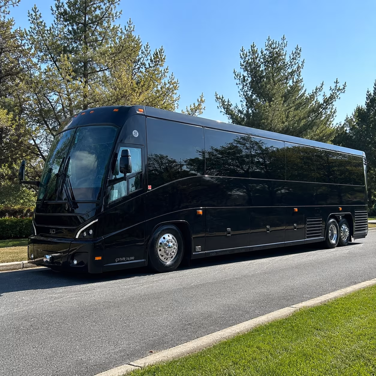 multi stop airport pickup routes across the mansfield area
