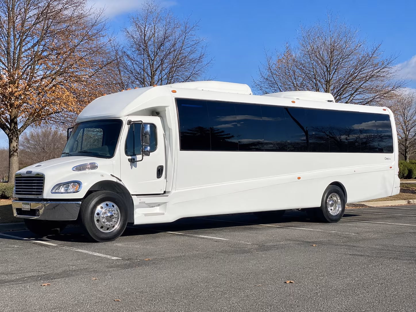 party buses to rangers games at globe life field from mansfield