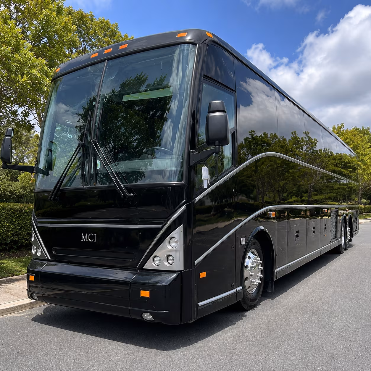 shuttle buses for federal agency events and training in the dfw metroplex