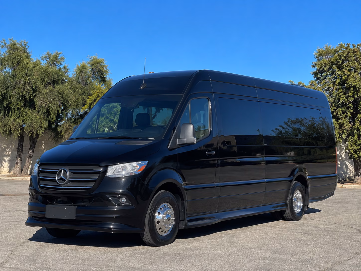 transportation serving mansfield and nearby cities