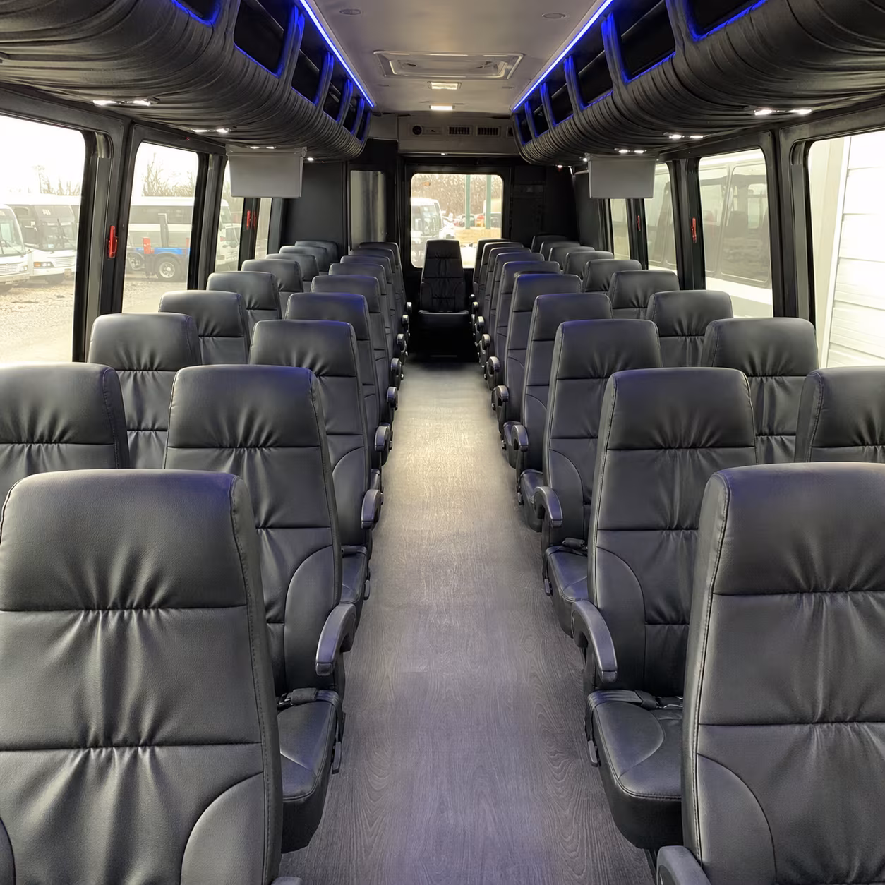 what kind of bus am i actually looking for and how does that change the price