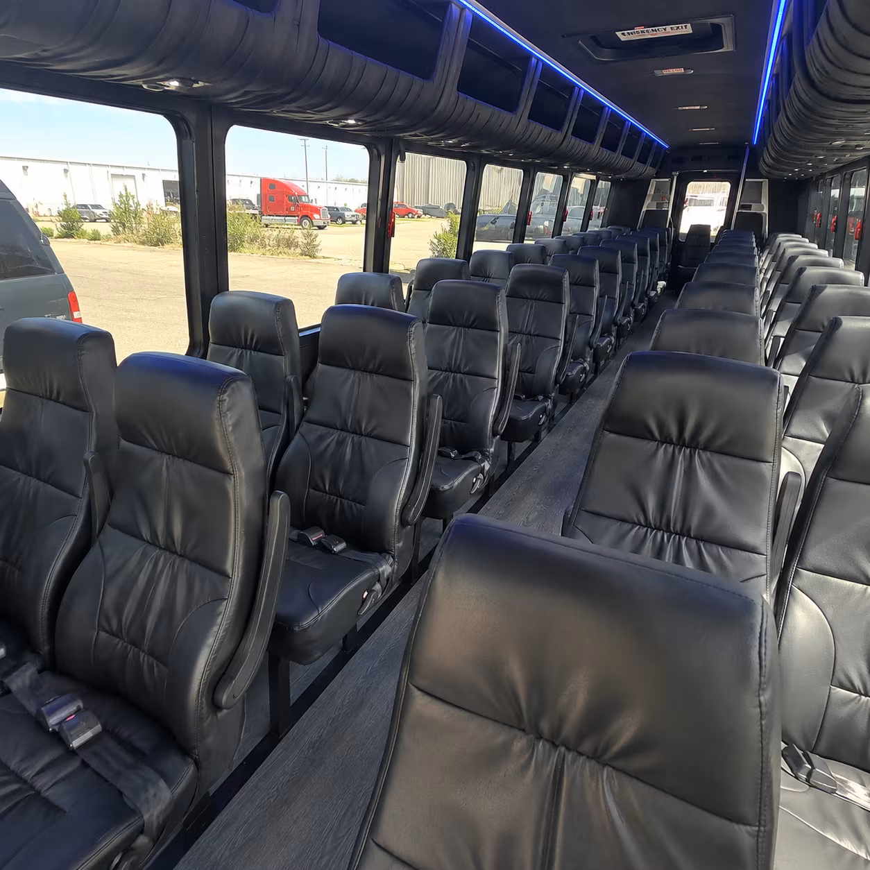 wine festival bus rentals to grapevine grapefest and beyond